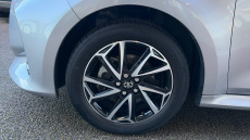 Toyota Yaris 1.5 Hybrid Design 5dr CVT Hybrid Hatchback